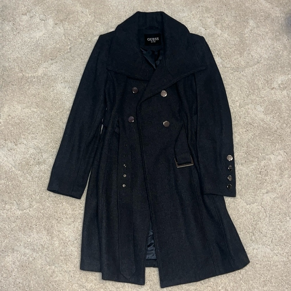 Guess jacket